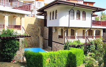 ID 13372 House in Villa Etera 1 Photo 8